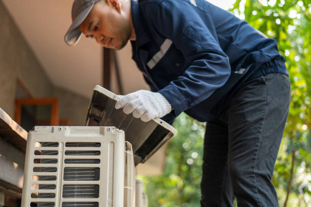 Best Emergency HVAC repair  in Cedar Falls, IA